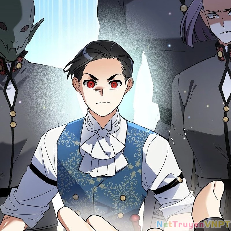 Trở Thành Thiên Tài Bất Trị Của Hắc Gia Chapter 4 - Trang 2