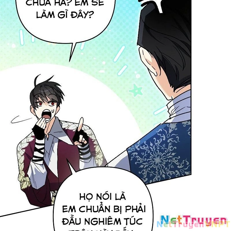 Trở Thành Thiên Tài Bất Trị Của Hắc Gia Chapter 4 - Trang 2