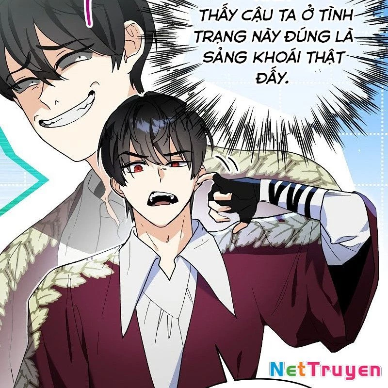Trở Thành Thiên Tài Bất Trị Của Hắc Gia Chapter 4 - Trang 2