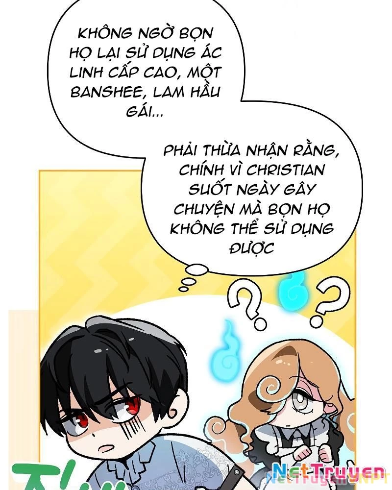 Trở Thành Thiên Tài Bất Trị Của Hắc Gia Chapter 5 - Trang 2