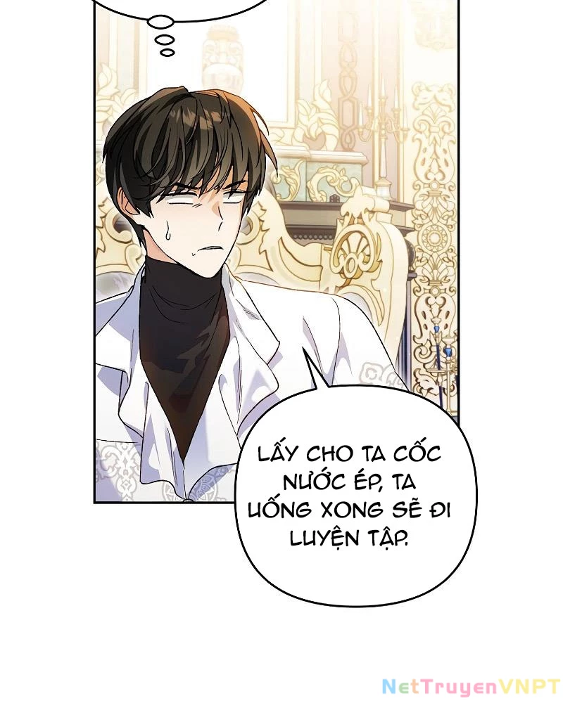 Trở Thành Thiên Tài Bất Trị Của Hắc Gia Chapter 5 - Trang 2