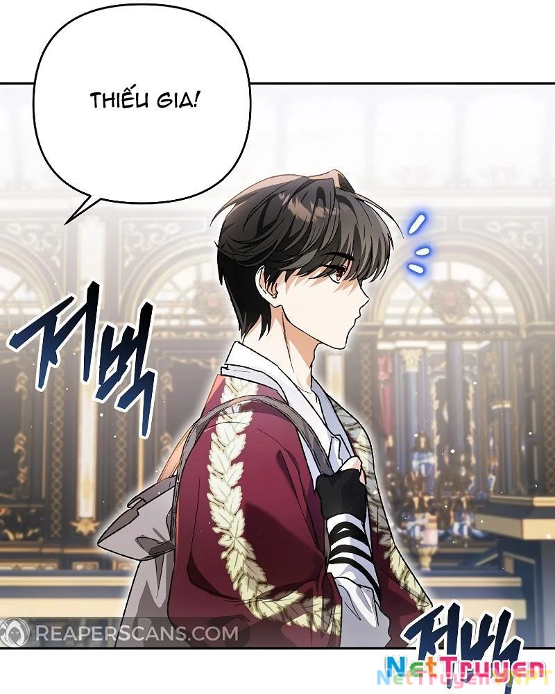 Trở Thành Thiên Tài Bất Trị Của Hắc Gia Chapter 5 - Trang 2