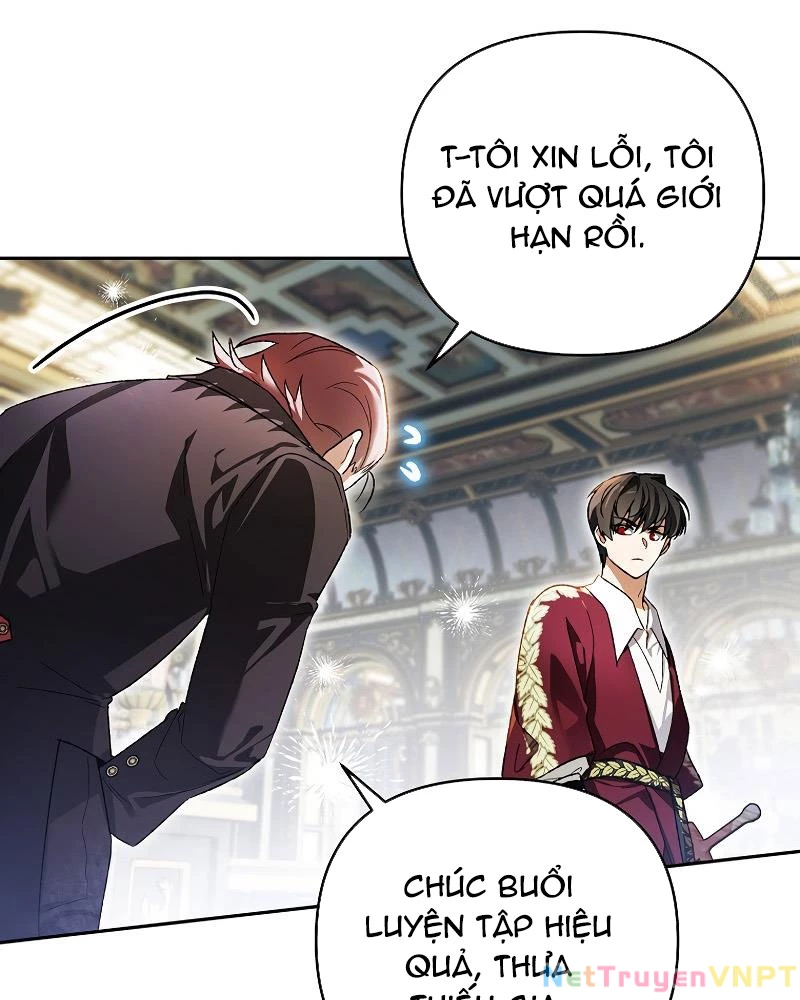Trở Thành Thiên Tài Bất Trị Của Hắc Gia Chapter 5 - Trang 2