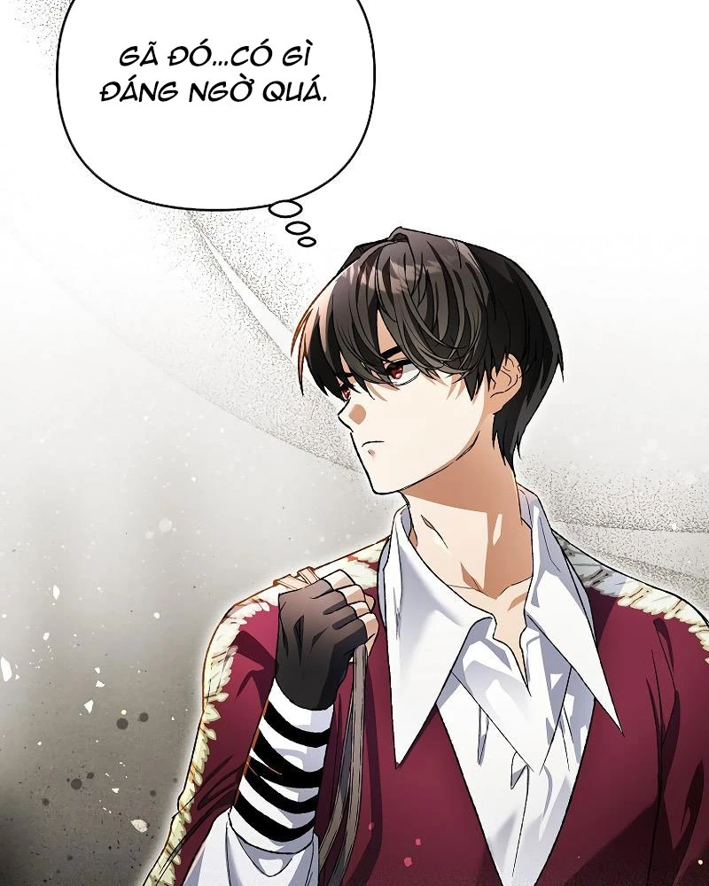Trở Thành Thiên Tài Bất Trị Của Hắc Gia Chapter 5 - Trang 2