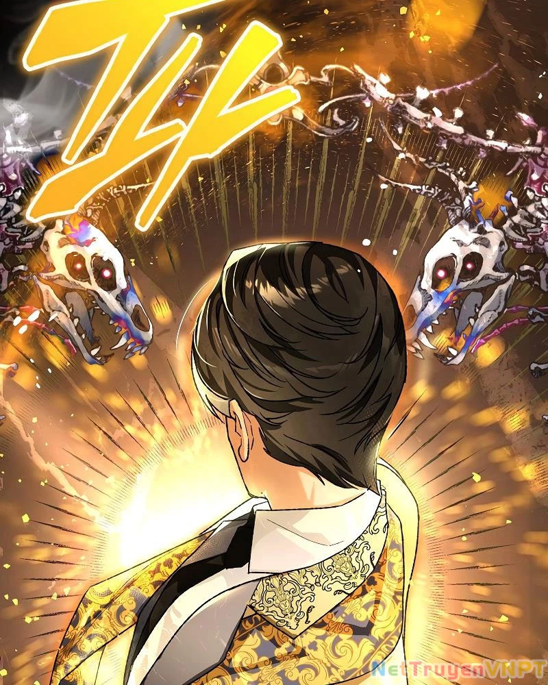 Trở Thành Thiên Tài Bất Trị Của Hắc Gia Chapter 5 - Trang 2