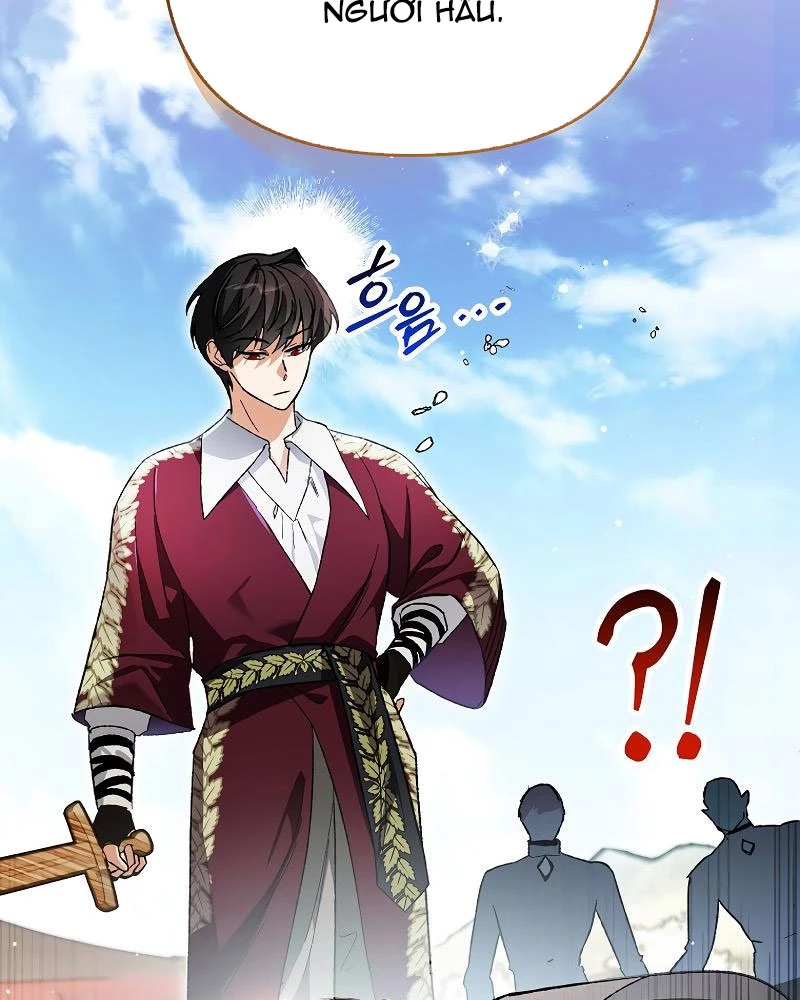 Trở Thành Thiên Tài Bất Trị Của Hắc Gia Chapter 5 - Trang 2