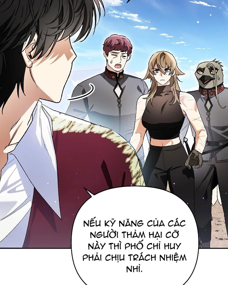 Trở Thành Thiên Tài Bất Trị Của Hắc Gia Chapter 5 - Trang 2