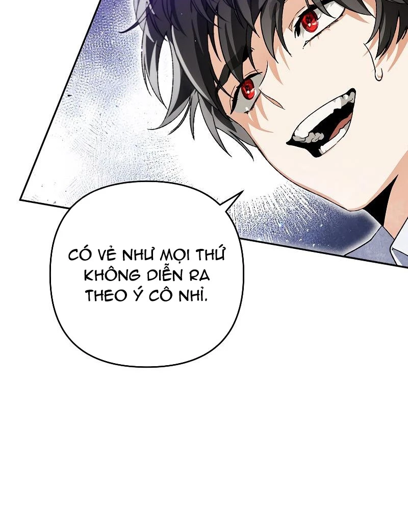 Trở Thành Thiên Tài Bất Trị Của Hắc Gia Chapter 6 - Trang 2