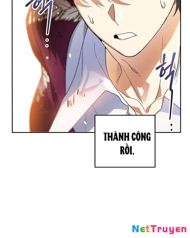 Trở Thành Thiên Tài Bất Trị Của Hắc Gia Chapter 6 - Trang 2