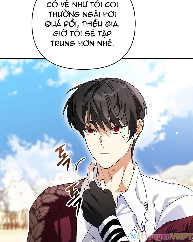 Trở Thành Thiên Tài Bất Trị Của Hắc Gia Chapter 6 - Trang 2