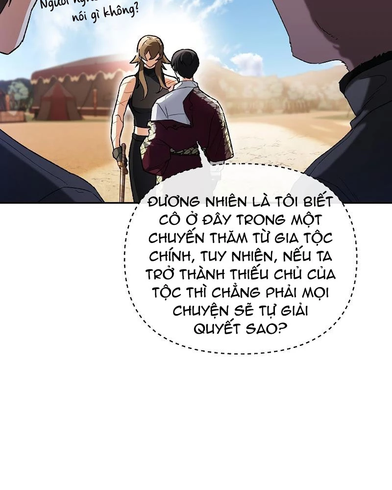Trở Thành Thiên Tài Bất Trị Của Hắc Gia Chapter 6 - Trang 2