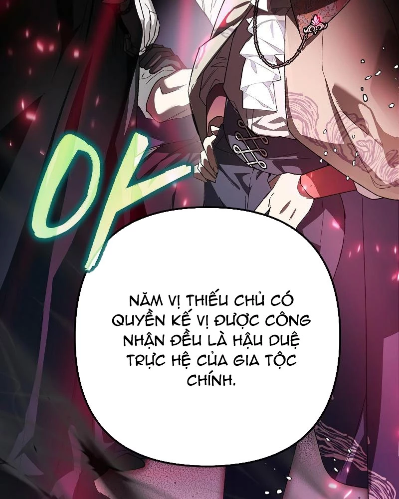 Trở Thành Thiên Tài Bất Trị Của Hắc Gia Chapter 6 - Trang 2