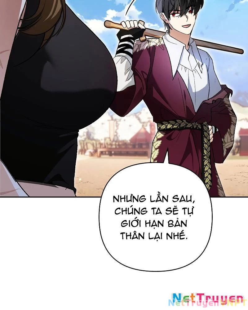 Trở Thành Thiên Tài Bất Trị Của Hắc Gia Chapter 6 - Trang 2
