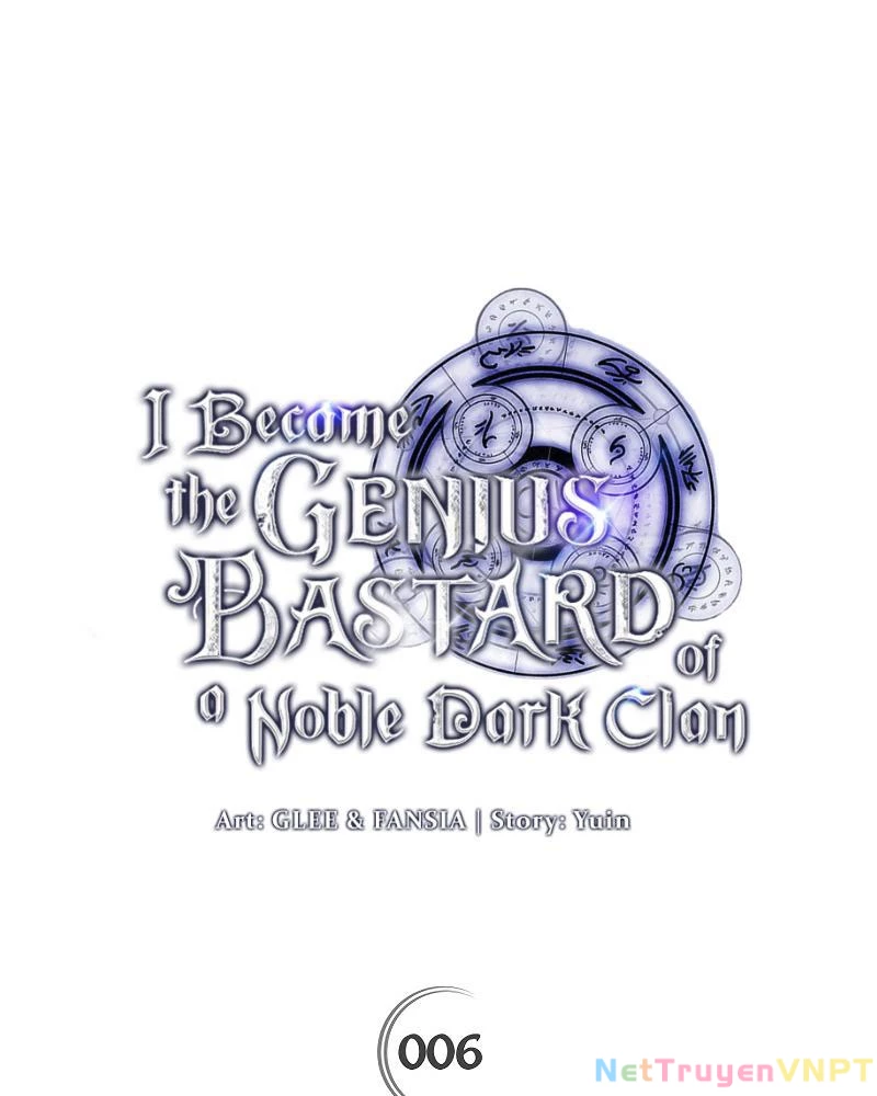 Trở Thành Thiên Tài Bất Trị Của Hắc Gia Chapter 6 - Trang 2
