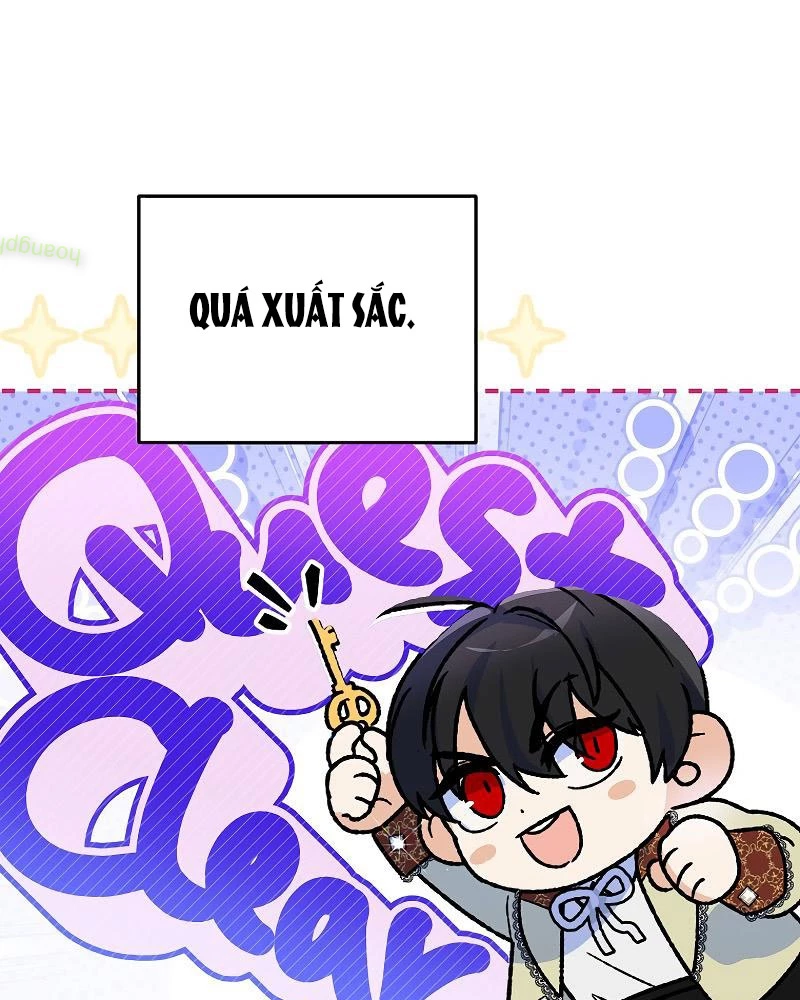Trở Thành Thiên Tài Bất Trị Của Hắc Gia Chapter 6 - Trang 2