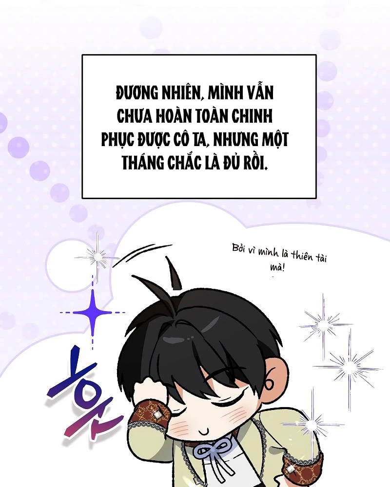 Trở Thành Thiên Tài Bất Trị Của Hắc Gia Chapter 6 - Trang 2