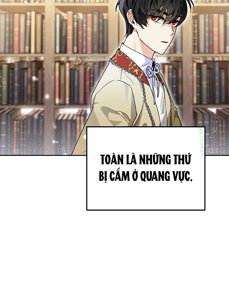 Trở Thành Thiên Tài Bất Trị Của Hắc Gia Chapter 6 - Trang 2