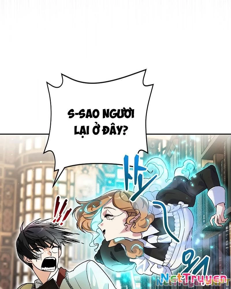 Trở Thành Thiên Tài Bất Trị Của Hắc Gia Chapter 6 - Trang 2