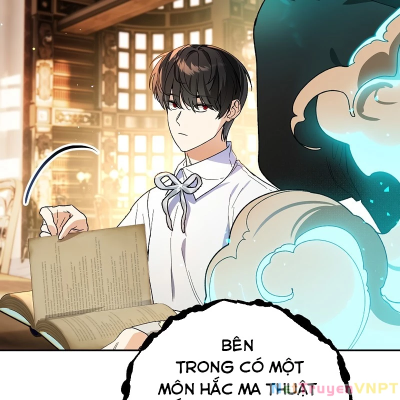 Trở Thành Thiên Tài Bất Trị Của Hắc Gia Chapter 7 - Trang 2