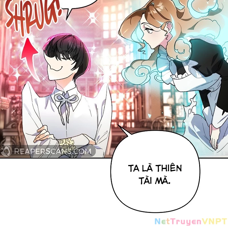 Trở Thành Thiên Tài Bất Trị Của Hắc Gia Chapter 7 - Trang 2