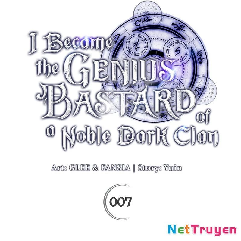 Trở Thành Thiên Tài Bất Trị Của Hắc Gia Chapter 7 - Trang 2