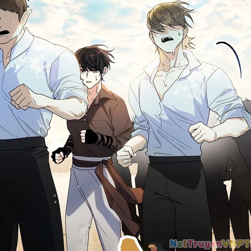 Trở Thành Thiên Tài Bất Trị Của Hắc Gia Chapter 7 - Trang 2