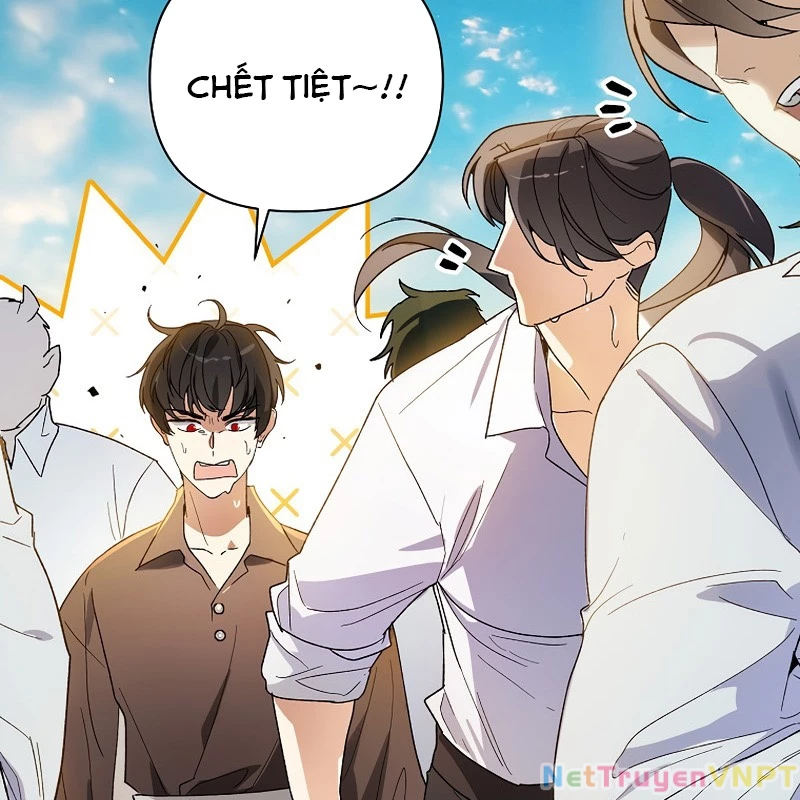 Trở Thành Thiên Tài Bất Trị Của Hắc Gia Chapter 7 - Trang 2