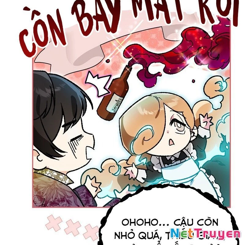Trở Thành Thiên Tài Bất Trị Của Hắc Gia Chapter 7 - Trang 2