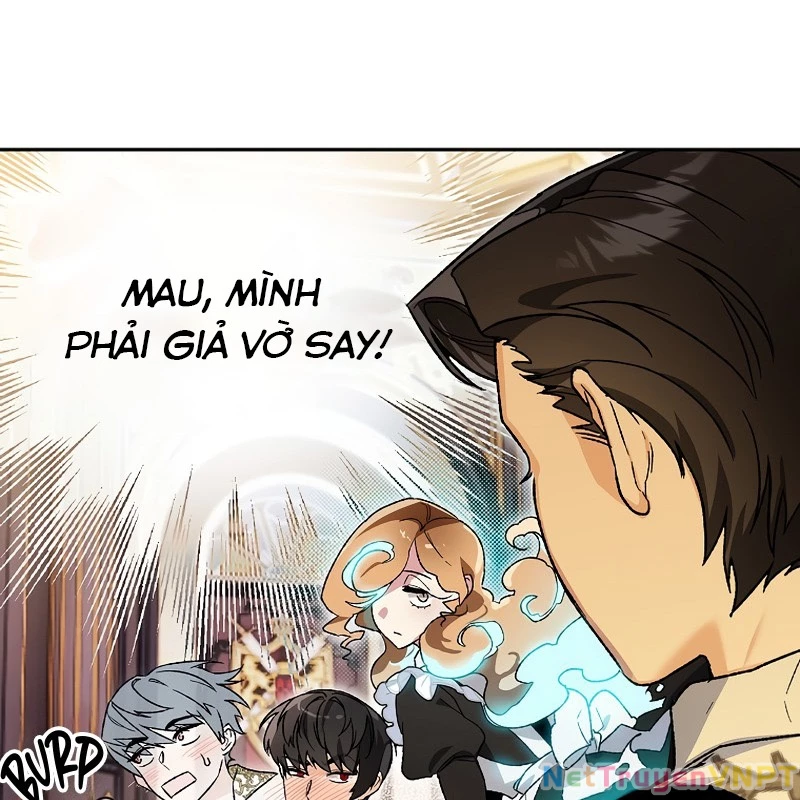 Trở Thành Thiên Tài Bất Trị Của Hắc Gia Chapter 7 - Trang 2
