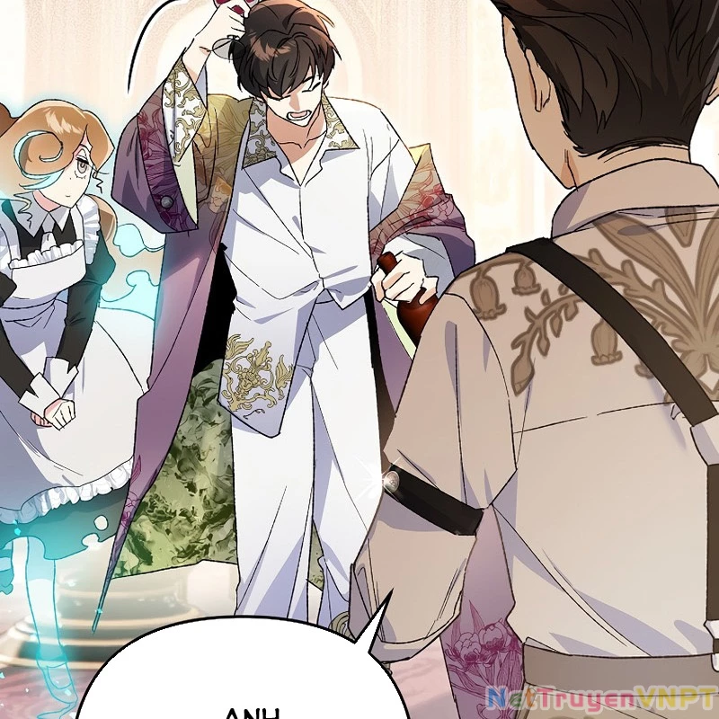 Trở Thành Thiên Tài Bất Trị Của Hắc Gia Chapter 7 - Trang 2