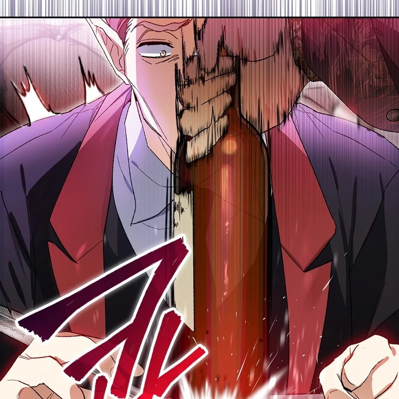 Trở Thành Thiên Tài Bất Trị Của Hắc Gia Chapter 7 - Trang 2