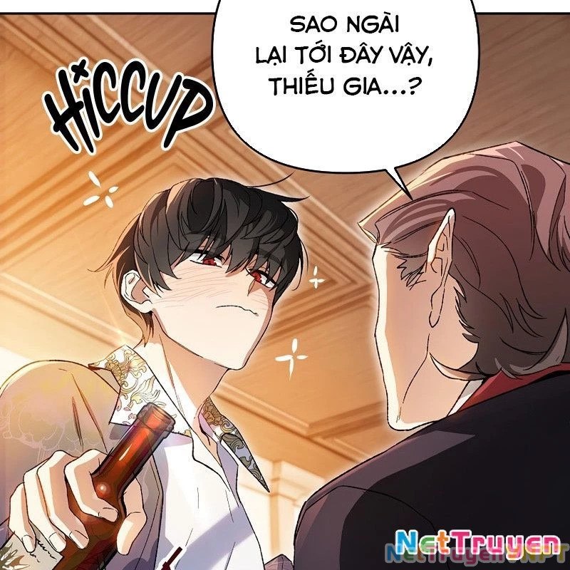 Trở Thành Thiên Tài Bất Trị Của Hắc Gia Chapter 7 - Trang 2