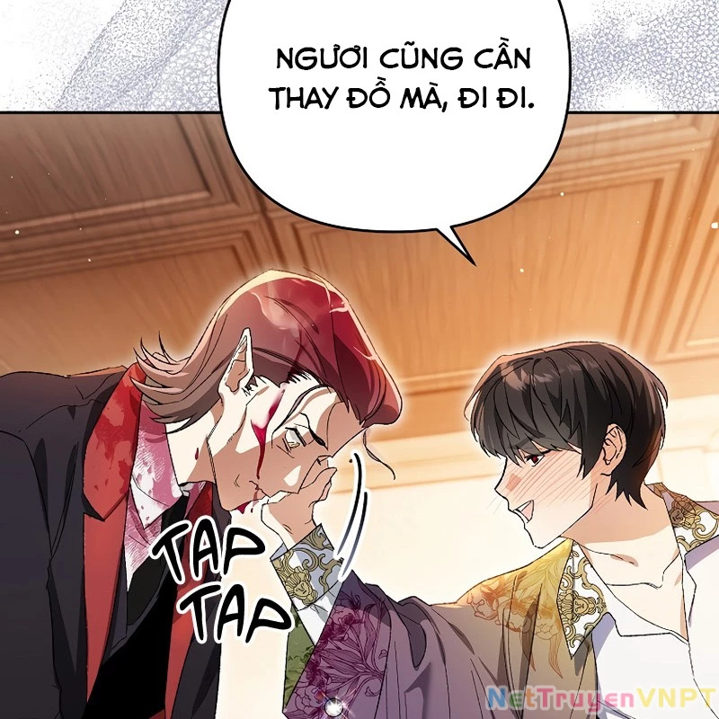Trở Thành Thiên Tài Bất Trị Của Hắc Gia Chapter 7 - Trang 2