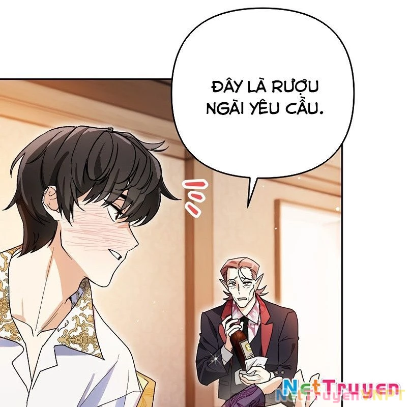 Trở Thành Thiên Tài Bất Trị Của Hắc Gia Chapter 7 - Trang 2