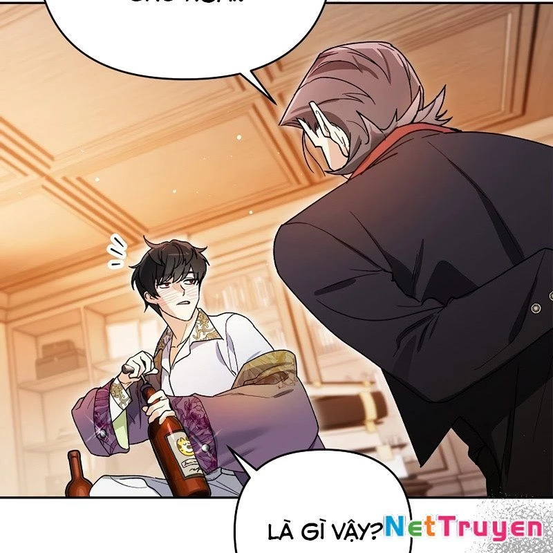 Trở Thành Thiên Tài Bất Trị Của Hắc Gia Chapter 7 - Trang 2