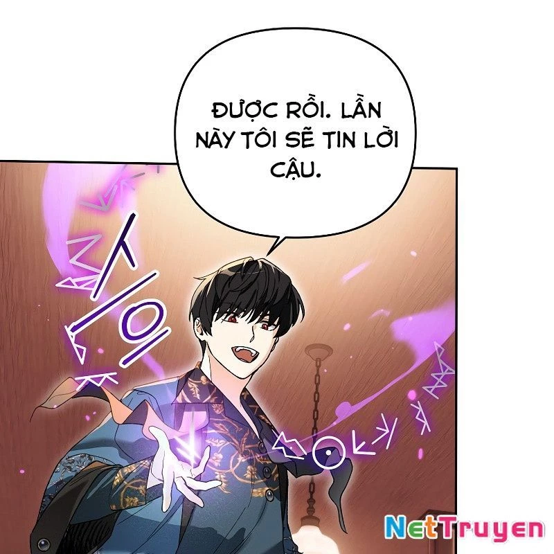 Trở Thành Thiên Tài Bất Trị Của Hắc Gia Chapter 8 - Trang 2