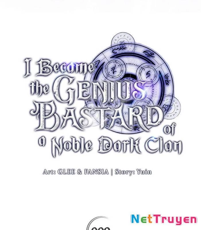 Trở Thành Thiên Tài Bất Trị Của Hắc Gia Chapter 9 - Trang 2