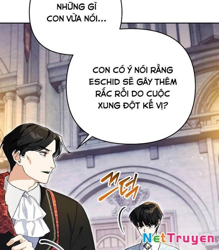 Trở Thành Thiên Tài Bất Trị Của Hắc Gia Chapter 9 - Trang 2