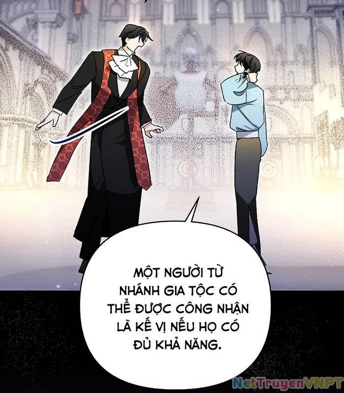 Trở Thành Thiên Tài Bất Trị Của Hắc Gia Chapter 9 - Trang 2