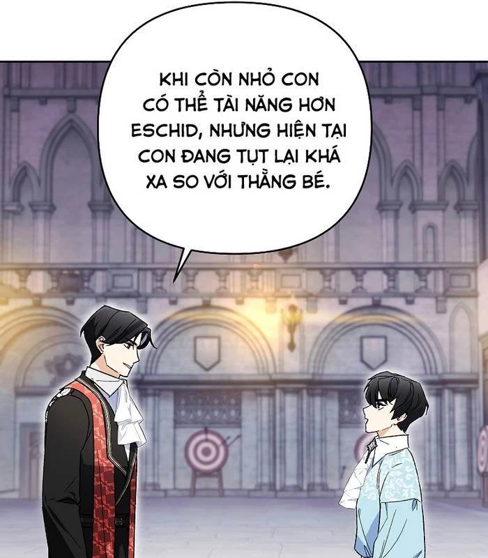 Trở Thành Thiên Tài Bất Trị Của Hắc Gia Chapter 9 - Trang 2