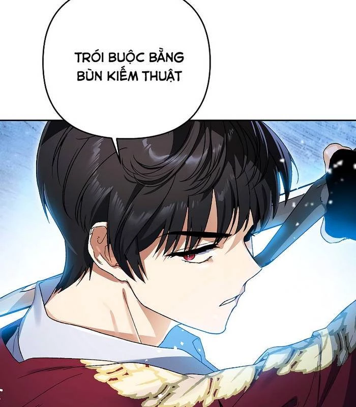 Trở Thành Thiên Tài Bất Trị Của Hắc Gia Chapter 9 - Trang 2
