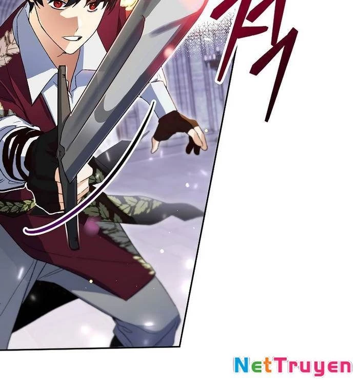 Trở Thành Thiên Tài Bất Trị Của Hắc Gia Chapter 9 - Trang 2