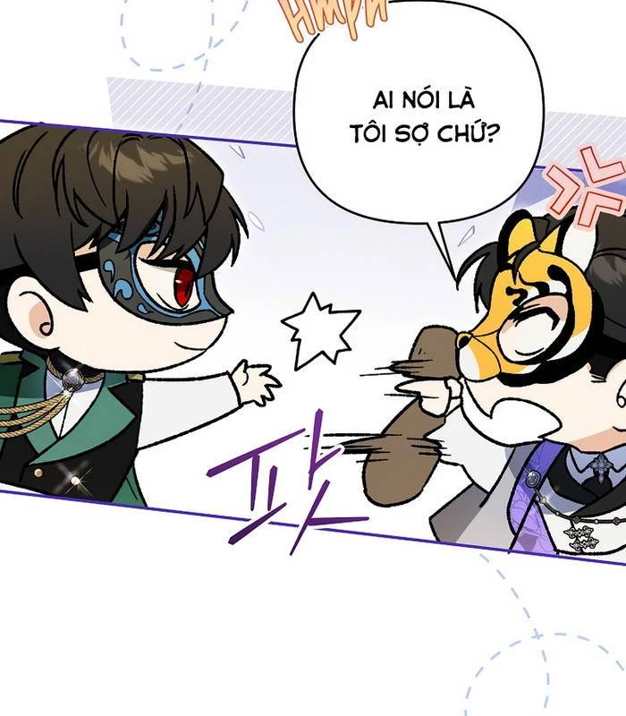 Trở Thành Thiên Tài Bất Trị Của Hắc Gia Chapter 10 - Trang 2
