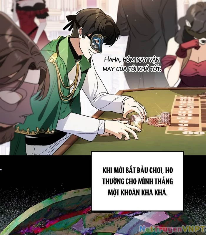 Trở Thành Thiên Tài Bất Trị Của Hắc Gia Chapter 10 - Trang 2