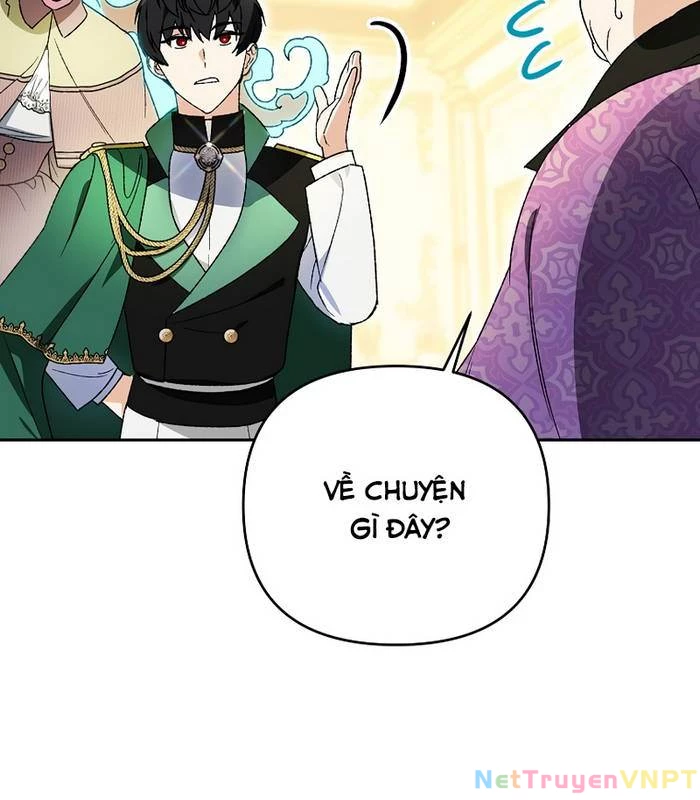 Trở Thành Thiên Tài Bất Trị Của Hắc Gia Chapter 10 - Trang 2