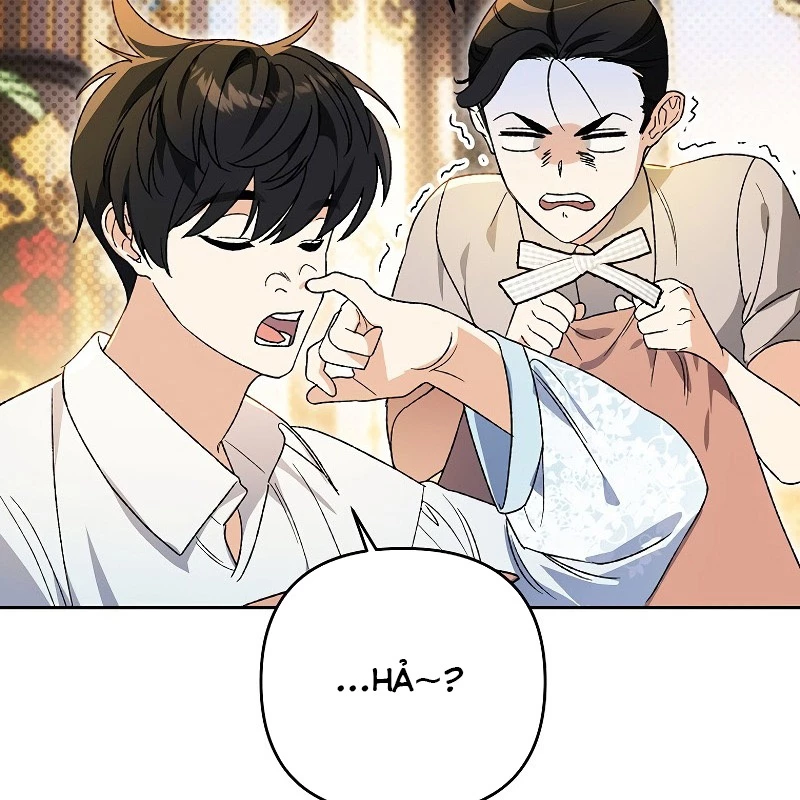 Trở Thành Thiên Tài Bất Trị Của Hắc Gia Chapter 11 - Trang 2