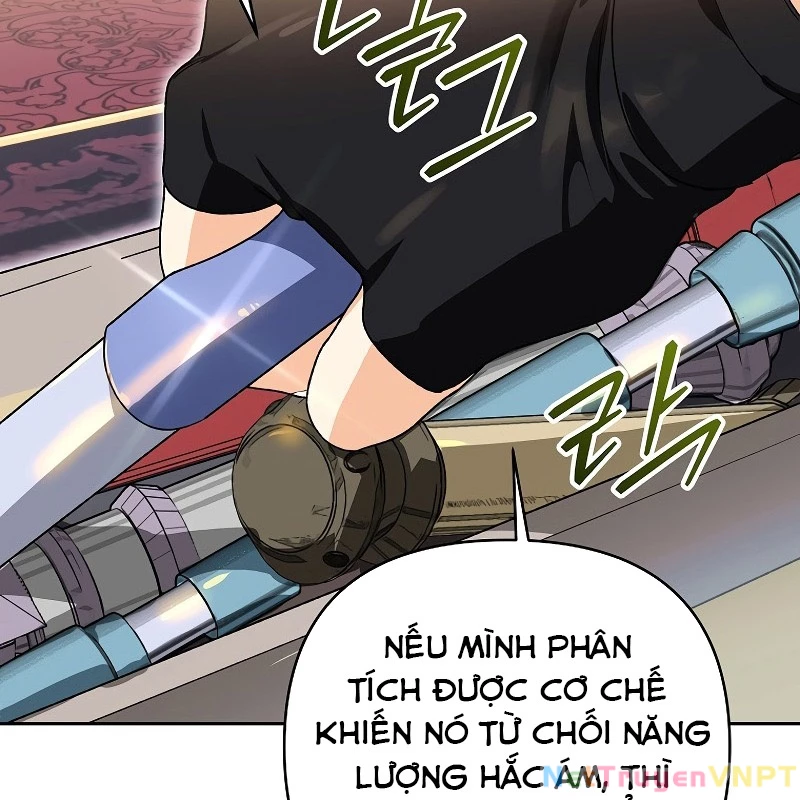 Trở Thành Thiên Tài Bất Trị Của Hắc Gia Chapter 11 - Trang 2