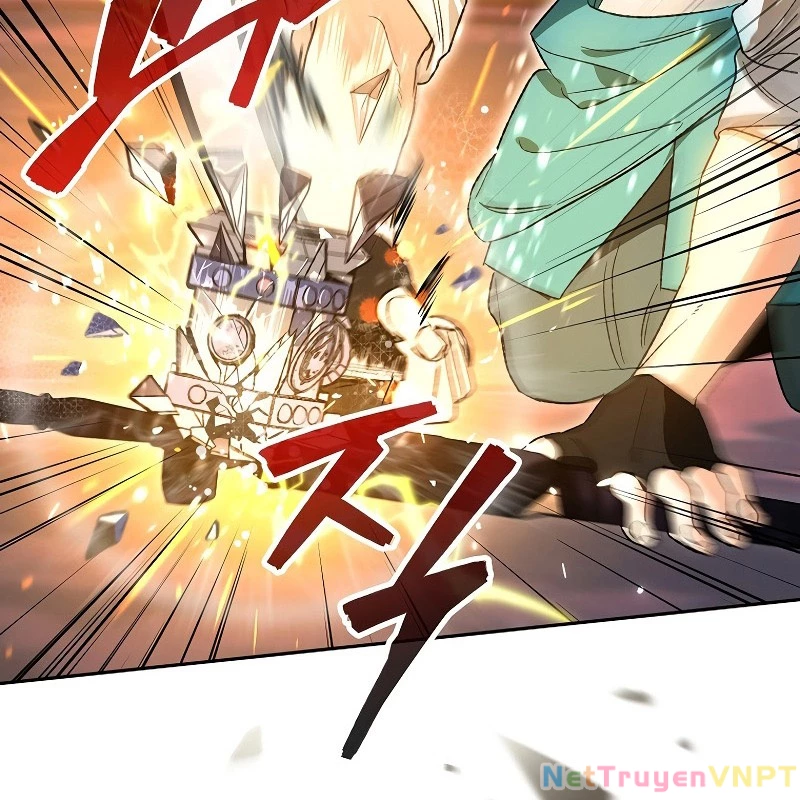 Trở Thành Thiên Tài Bất Trị Của Hắc Gia Chapter 11 - Trang 2