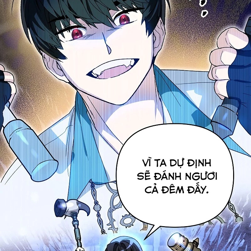 Trở Thành Thiên Tài Bất Trị Của Hắc Gia Chapter 11 - Trang 2