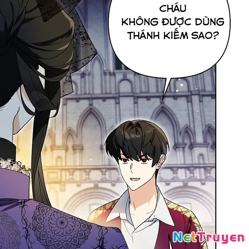 Trở Thành Thiên Tài Bất Trị Của Hắc Gia Chapter 11 - Trang 2
